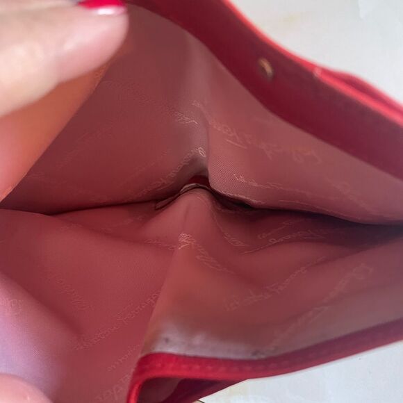 Salvatore Ferragamo Bifold Wallet - Picture 12 of 17